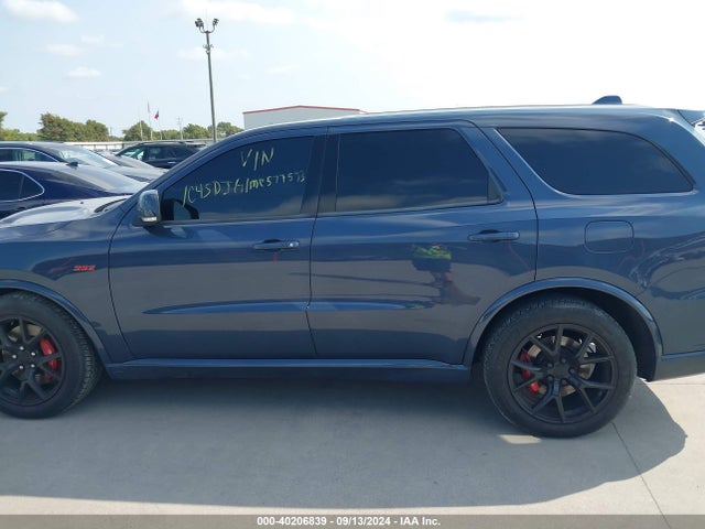Dodge Durango Srt 392 Awd 2021 1C4SDJGJ1MC577593 Image 14