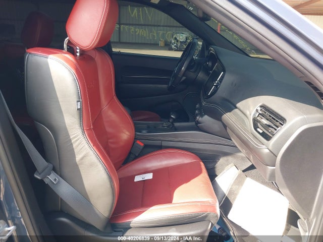 Dodge Durango Srt 392 Awd 2021 1C4SDJGJ1MC577593 Image 5