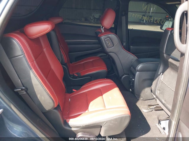 Dodge Durango Srt 392 Awd 2021 1C4SDJGJ1MC577593 Image 8
