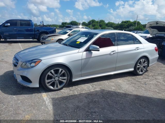WDDHF5KBXEA848231 Mercedes-Benz E 350