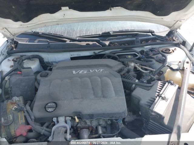 2G1WA5E31E1148248 Chevrolet Impala Limited Ls