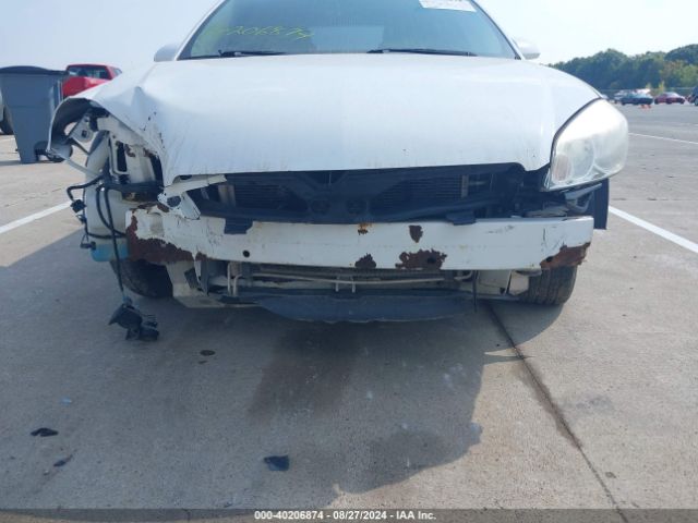 2G1WA5E31E1148248 Chevrolet Impala Limited Ls