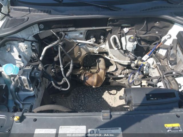 1VWSA7A39LC014745 Volkswagen Passat 2.0t Se
