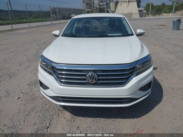 1VWSA7A39LC014745 Volkswagen Passat 2.0t Se