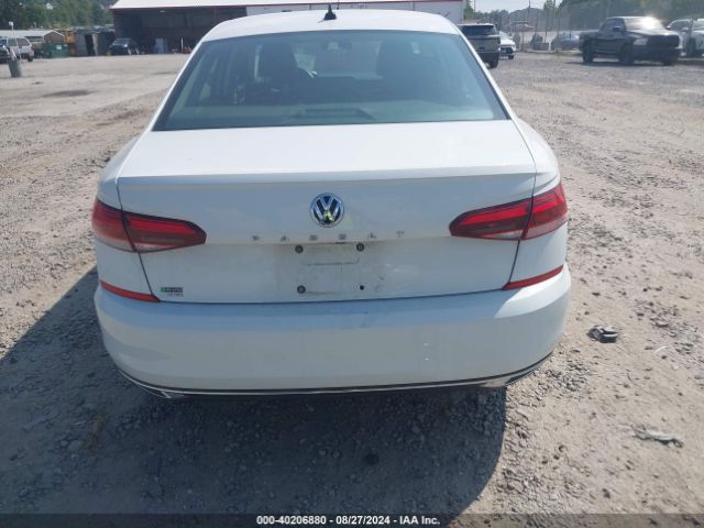 1VWSA7A39LC014745 Volkswagen Passat 2.0t Se
