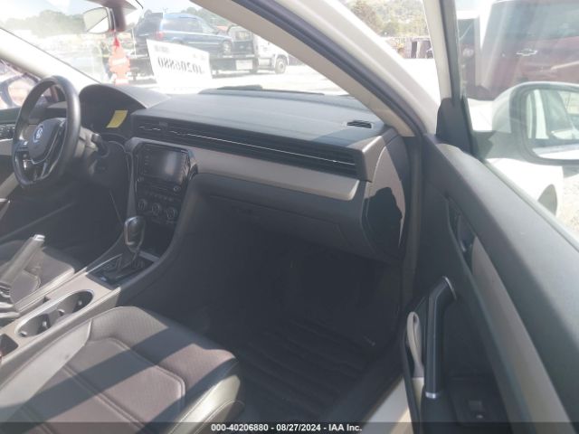 1VWSA7A39LC014745 Volkswagen Passat 2.0t Se