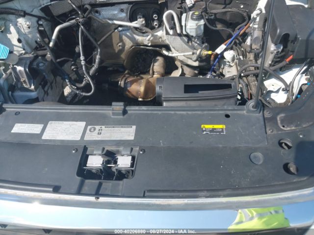 1VWSA7A39LC014745 Volkswagen Passat 2.0t Se