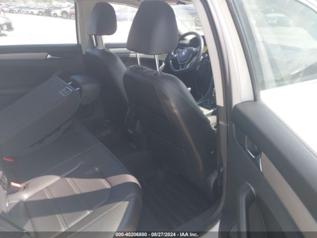 1VWSA7A39LC014745 Volkswagen Passat 2.0t Se