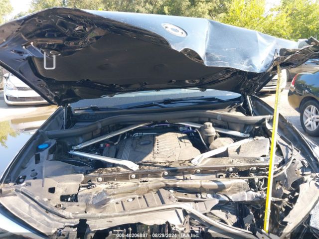 5UXCR6C01P9P01684 BMW X5 Xdrive40i