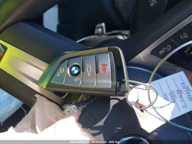 5UXCR6C01P9P01684 BMW X5 Xdrive40i