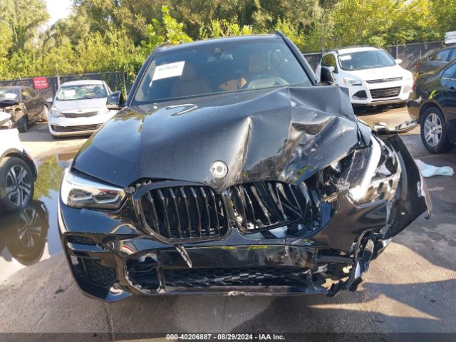 5UXCR6C01P9P01684 BMW X5 Xdrive40i