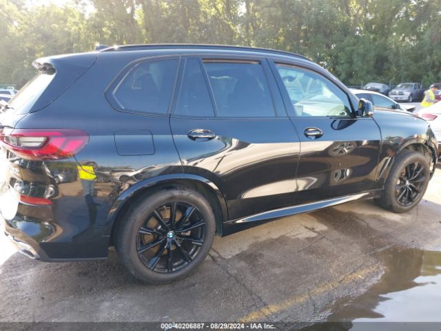 5UXCR6C01P9P01684 BMW X5 Xdrive40i