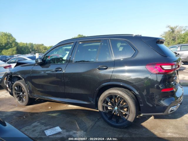 5UXCR6C01P9P01684 BMW X5 Xdrive40i