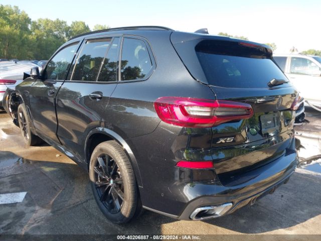 5UXCR6C01P9P01684 BMW X5 Xdrive40i