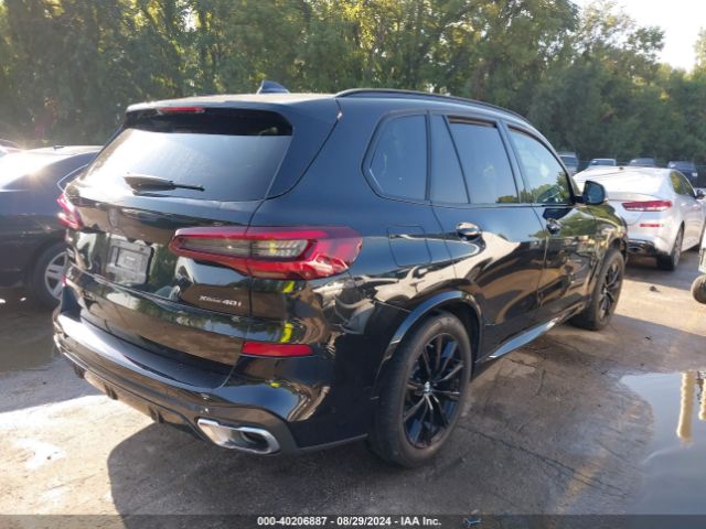 5UXCR6C01P9P01684 BMW X5 Xdrive40i
