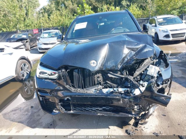 5UXCR6C01P9P01684 BMW X5 Xdrive40i