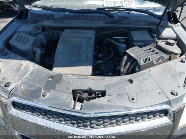 2GNALAEKXF1112269 Chevrolet EQUINOX LS