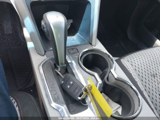 2GNALAEKXF1112269 Chevrolet EQUINOX LS