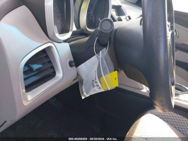 2GNALAEKXF1112269 Chevrolet EQUINOX LS