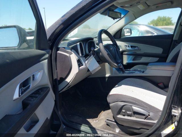 2GNALAEKXF1112269 Chevrolet EQUINOX LS