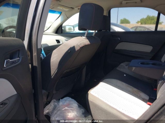 2GNALAEKXF1112269 Chevrolet EQUINOX LS