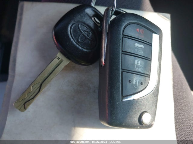 Toyota COROLLA LE 2020 5YFEPRAE7LP065034 Image 11