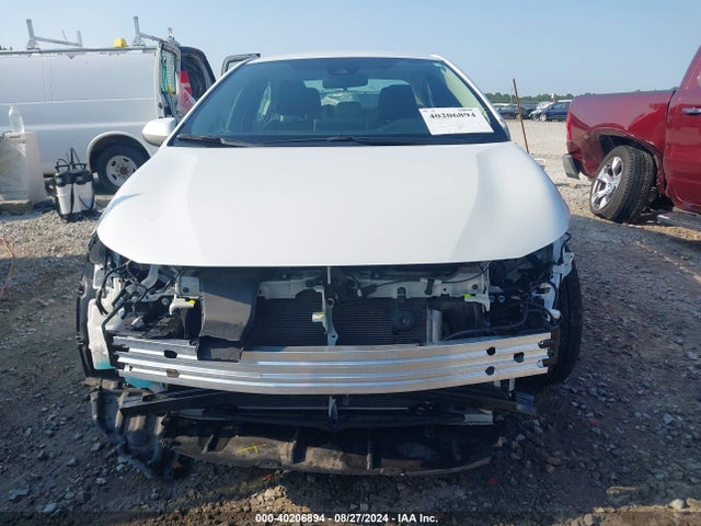 Toyota COROLLA LE 2020 5YFEPRAE7LP065034 Image 13
