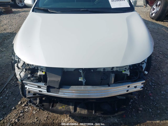 Toyota COROLLA LE 2020 5YFEPRAE7LP065034 Image 6