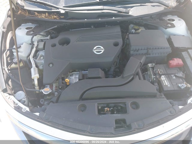 Nissan Altima 2.5 S 2014 1N4AL3AP7EN367647 Image 10