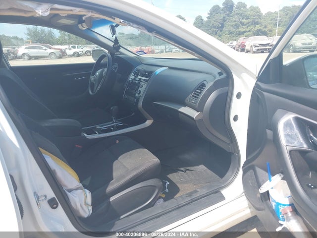 Nissan Altima 2.5 S 2014 1N4AL3AP7EN367647 Image 5