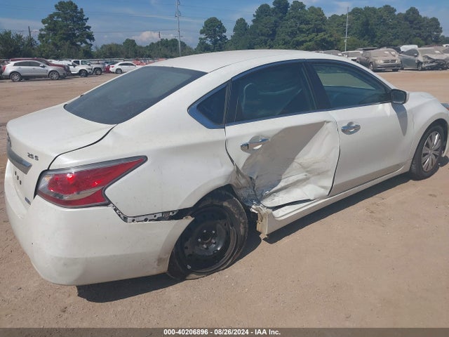 Nissan Altima 2.5 S 2014 1N4AL3AP7EN367647 Image 6