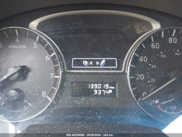 Nissan Altima 2.5 S 2014 1N4AL3AP7EN367647 Image 7