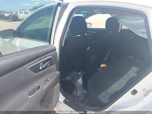 Nissan Altima 2.5 S 2014 1N4AL3AP7EN367647 Image 8