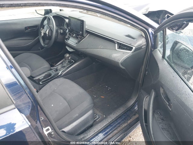Toyota COROLLA LE 2022 5YFVPMAE1NP323280 Image 5