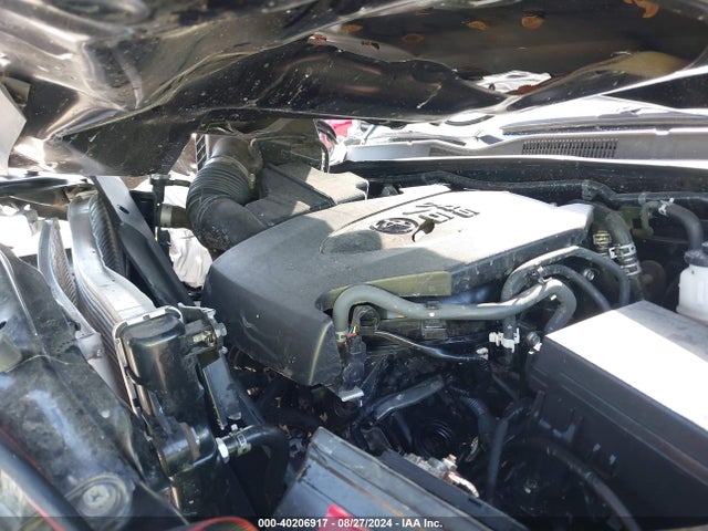 3TMGZ5AN7LM343840 Toyota Tacoma Limited