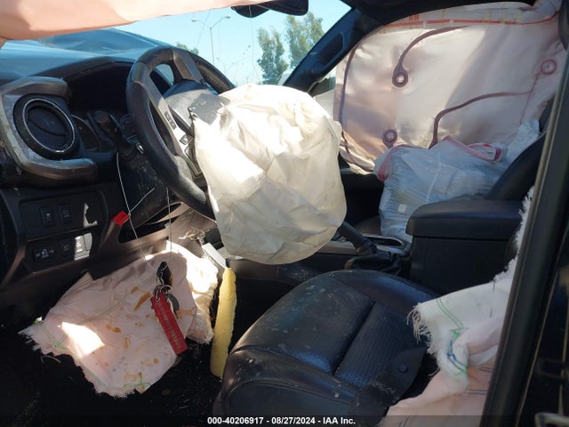 3TMGZ5AN7LM343840 Toyota Tacoma Limited