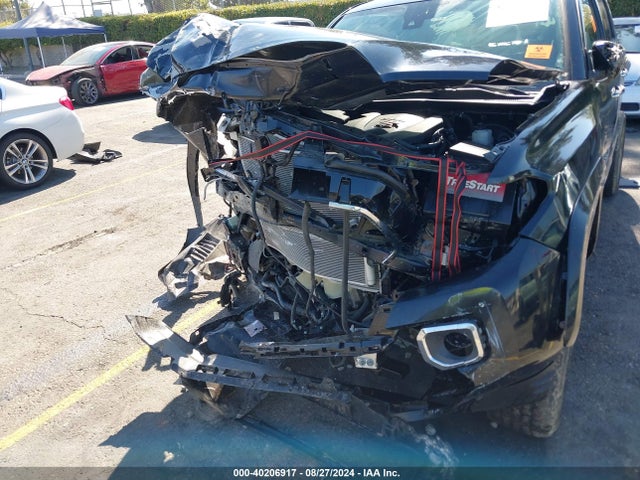 3TMGZ5AN7LM343840 Toyota Tacoma Limited