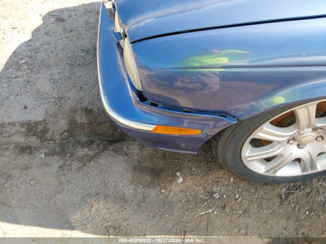 2004 JAGUAR XJ SAJWA74C84SG19769 Photo 5