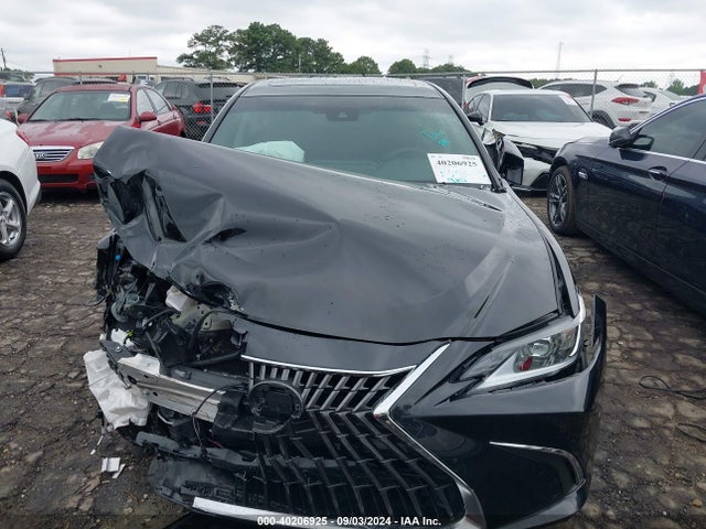 Lexus ES 350 2022 58ADZ1B10NU117262 Image 12