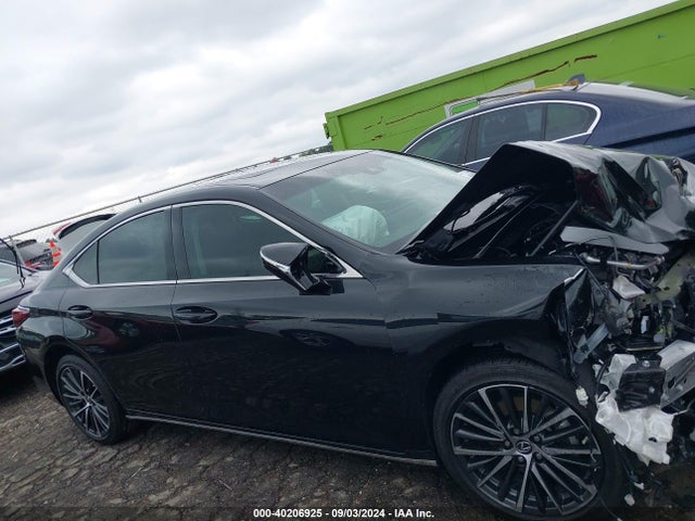 Lexus ES 350 2022 58ADZ1B10NU117262 Image 13