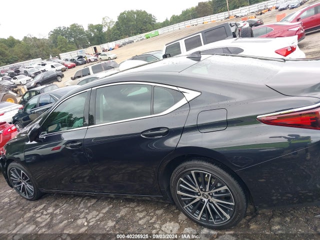 Lexus ES 350 2022 58ADZ1B10NU117262 Image 14