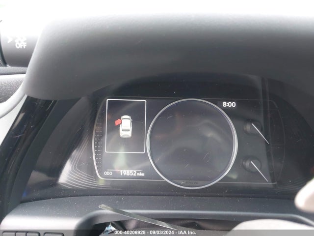 Lexus ES 350 2022 58ADZ1B10NU117262 Image 15