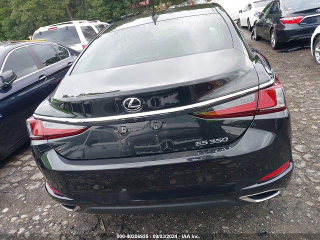Lexus ES 350 2022 58ADZ1B10NU117262 Image 16