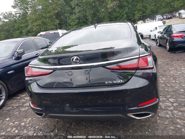 Lexus ES 350 2022 58ADZ1B10NU117262 Image 18