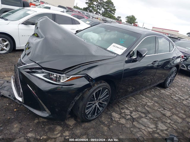 Lexus ES 350 2022 58ADZ1B10NU117262 Image 2