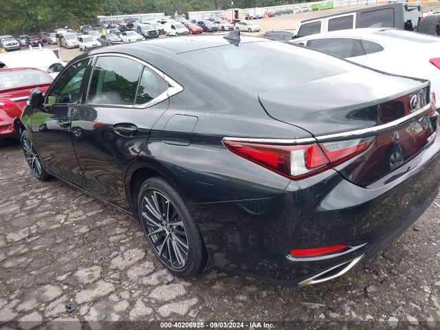 Lexus ES 350 2022 58ADZ1B10NU117262 Image 3