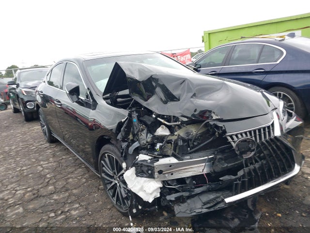 Lexus ES 350 2022 58ADZ1B10NU117262 Image 6