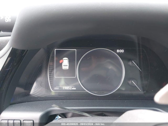 Lexus ES 350 2022 58ADZ1B10NU117262 Image 7