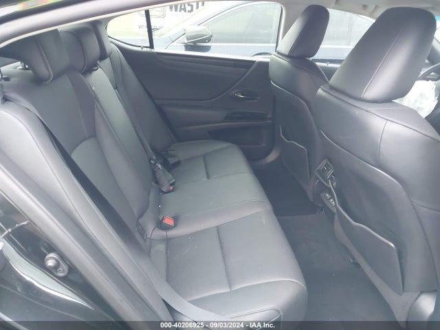 Lexus ES 350 2022 58ADZ1B10NU117262 Image 8