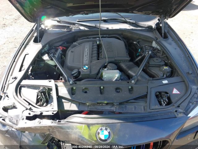 WBA5B3C56FD547796 BMW 535i Xdrive